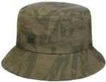 Buff Adventure Bucket M&uuml;tze Khaki Unisex Erwachsene