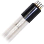 Philips Leuchtstofflampe, Ersatzleuchtmittel UV-C T5, 16 W, transparent, 23 x 2 x 2