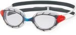 Zoggs Unisex Predator Schwimmbrille