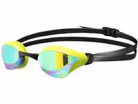 Arena Unisex Cobra Core Swipe Anti-Fog Racing Swim Goggles for Men and Women