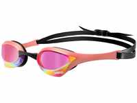ARENA Unisex Cobra Ultra Swipe Racing Swim Goggles for Men and Women Swipe...