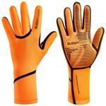 Buddyswim 2,5 mm Dicke Neoprenhandschuhe f&uuml;r das Freiwasserschwimmen.