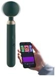 Magic Motion Zenith Vibrator Schwarz Einheitsgr&ouml;&szlig;e