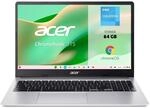 Acer Chromebook 315 Intel Celeron N4500/8GB/64GB eMMC/15.6"