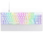 NZXT Function 2-2024 Optische Vollformat Gamingtastatur | RGB beleuchtet 