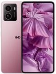 HMD Pulse 4G 6.56? HD+ Smartphone, Android 14, 13MP Duale Kamera 4GB/64GB Speicher,