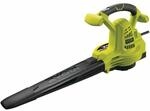 Ryobi Elektro-Laubsauger RBV3000CSV (3000 W, 45l Fangsackvolumen,