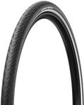 MICHELIN Reifen Protek Draht 28" 700x32C 32-622 schwarz Reflex, 679076