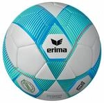 Erima Unisex &ndash; Erwachsene HYBRID LITE 290 Fu&szlig;ball (7192407), Curacao/Petrol, 5