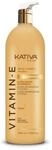 VITAMINA E Biotina & Bamboo Shampoo 1000ml
