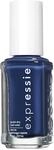 essie Schnelltrocknender Nagellack &bdquo;expressie, Vegane Formel ohne Inhaltsstoffe
