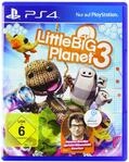 Little Big Planet 3 - [PlayStation 4]