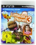 Little Big Planet 3 - [PlayStation 3]