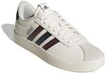 adidas Originals Sneaker niedrig VL Court 3.0 ftwwht/prlogr/alumin, wei&szlig;, 42 EU