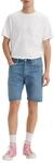 Levi's Herren 501&reg; Original Shorts Denim Shorts,9Am On Battery Short,30W