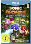Sonic Boom - Lyrics Aufstieg