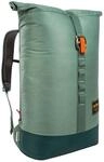 Tatonka Daypack City Rolltop 27l - PFC-freier Kurierrucksack aus recycelten