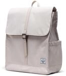 Herschel City Backpack 11376-05456, Women backpacks, Grey, One size EU