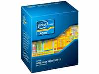 Intel BX80646E31270V3 Quad-Core Prozessor (3,5GHz, Sockel 1150, 8MB Cache, 80...