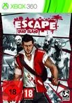 Escape Dead Island