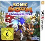 Sonic Boom: Der zerbrochene Kristall
