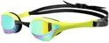 ARENA Cobra Ultra Swipe Mirror Unisex Race Schwimmbrille f&uuml;r Erwachsene,