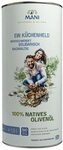 Mani Bl&auml;uel Oliven&ouml;l - 100% Nativ 1,5l