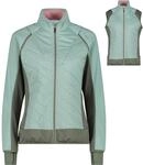 CMP Damen Softshelljacke Jade 40