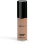 INGLOT AMC Creme-Foundation LC200, Ausgewogenes Beige, 30 ml | Aufbaubare Foundation