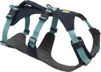 Ruffwear Flagline Hundegeschirr mit Griff, Lleichtes, Verstellbares Gehgeschirr, 3