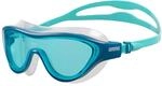 ARENA Unisex-Erwachsene The One Schwimmmaske, Fitness-Schwimmbrille, gro&szlig;e...