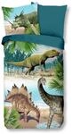Good Morning - Dino.Wendebettw&auml;sche f&uuml;r Kinder in Renforc&eacute; Qualit&auml;t