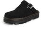 Dr. Martens Unisex-Erwachsene TBC, Schwarz, 37 EU