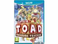 Unbekannt Captain Toad Treasure Tracker