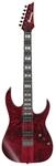 Ibanez Premium RGT1221PB-SWL Stained Wine Red Low Gloss - Ibanez E-Gitarre