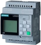 Siemens LOGO! 8.4 Grundger&auml;t 12/24RCE (LOGO! 12/24RCE logic module)