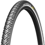 Michelin Protek Cross Max Draht Reifen Schwarz 28" 700x47C 47-622