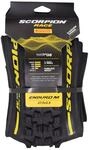 Pirelli Scorpion Race Enduro M 27.5 X 2.5 Yellow abdeckungen, schwarz (schwarz),