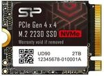Silicon Power UD90 500Go SSD M.2 2230