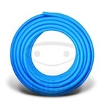 PVC Industrieschlauch Raufilam Slidetec Soft ID 12,7mm AD 18,7mm L.50m blau Rl.R