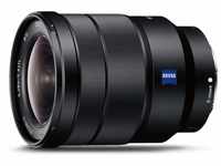 Sony SEL-1635Z Zeiss Weitwinkel-Zoom-Objektiv (16-35 mm, F4, OSS, Vollformat,