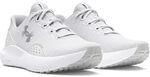 Under Armour Damen UA W Charged Surge 4, reaktionsstarke Laufschuhe mit D&auml;mpfung,
