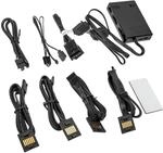 Lian Li UNI HUB SL-INF Controller &ndash; RGB- & L&uuml;ftersteuerung f&uuml;r UNI FAN SL-INF,