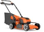 Husqvarna LC 251iS Akku-Rasenm&auml;her &ndash; 51 cm Schnittbreite, 36V, Radantrieb,