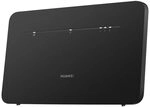 Huawei B535 4G LTE Router 3Pro (Cat.7, 4G LTE bis zu 300 Mbit/s(Download), 100
