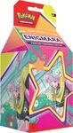 Pok&eacute;mon (Sammelkartenspiel),PKM Premium-Turnierkollekt Enigmara