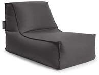 SITTING POINT only by MAGMA Sitzsack Korfu Rock anthrazit outdoorgeeignet