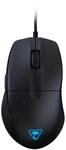 Turtle Beach Pure SEL &ndash; Ultraleichte, ergonomische RGB-Gaming-Maus, optischer 8K