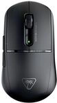 Turtle Beach Burst II Air &ndash; Kabellose 2,4-GHz-Gaming-Maus: ultraleichte 47 g,