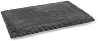 Wolters Cleankeeper Reise Pad, Gr&ouml;&szlig;e:57 x 38 cm, Farbe:dunkelgrau